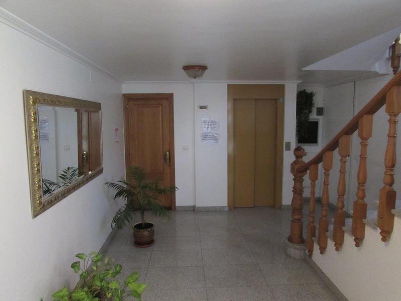 Aptos Duerming Portonovo Pico Apartment Exterior foto